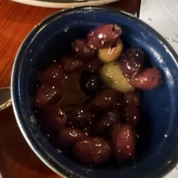 Plates Restaurant & Bar - Olives - Seafood Near Me - New Orleans, Louisiana Plates Restaurant & Bar - Olives - Seafood Near Me - New Orleans, Louisiana