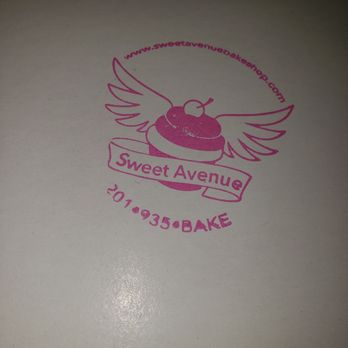 Sweet Avenue Bake Shop - Bakeries Near Me - Rutherford, New Jersey