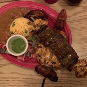 Chimborazo - Latin American Near Me - Minneapolis, Minnesota