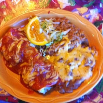 El Charro Avitia - Carne Asada Burrito - Mexican Near Me - Carson City, Nevada