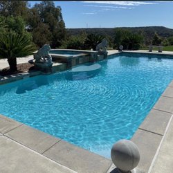 Capstone Pool & Spa Remodeling