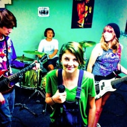 The Rockademy