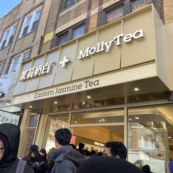 Molly Tea - Bubble Tea Near Me - Flushing, New York Molly Tea - Bubble Tea Near Me - Flushing, New York
