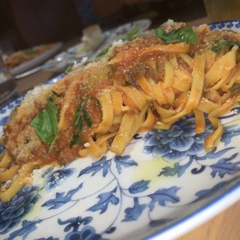 Rocca - Ragu - Italian Near Me - Tampa, Florida