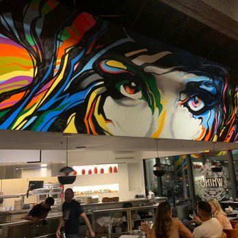 WHINO - Tapas/Small Plates Near Me - Arlington, Virginia