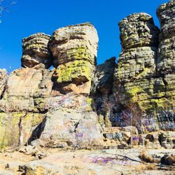 Ship Rock Wayside