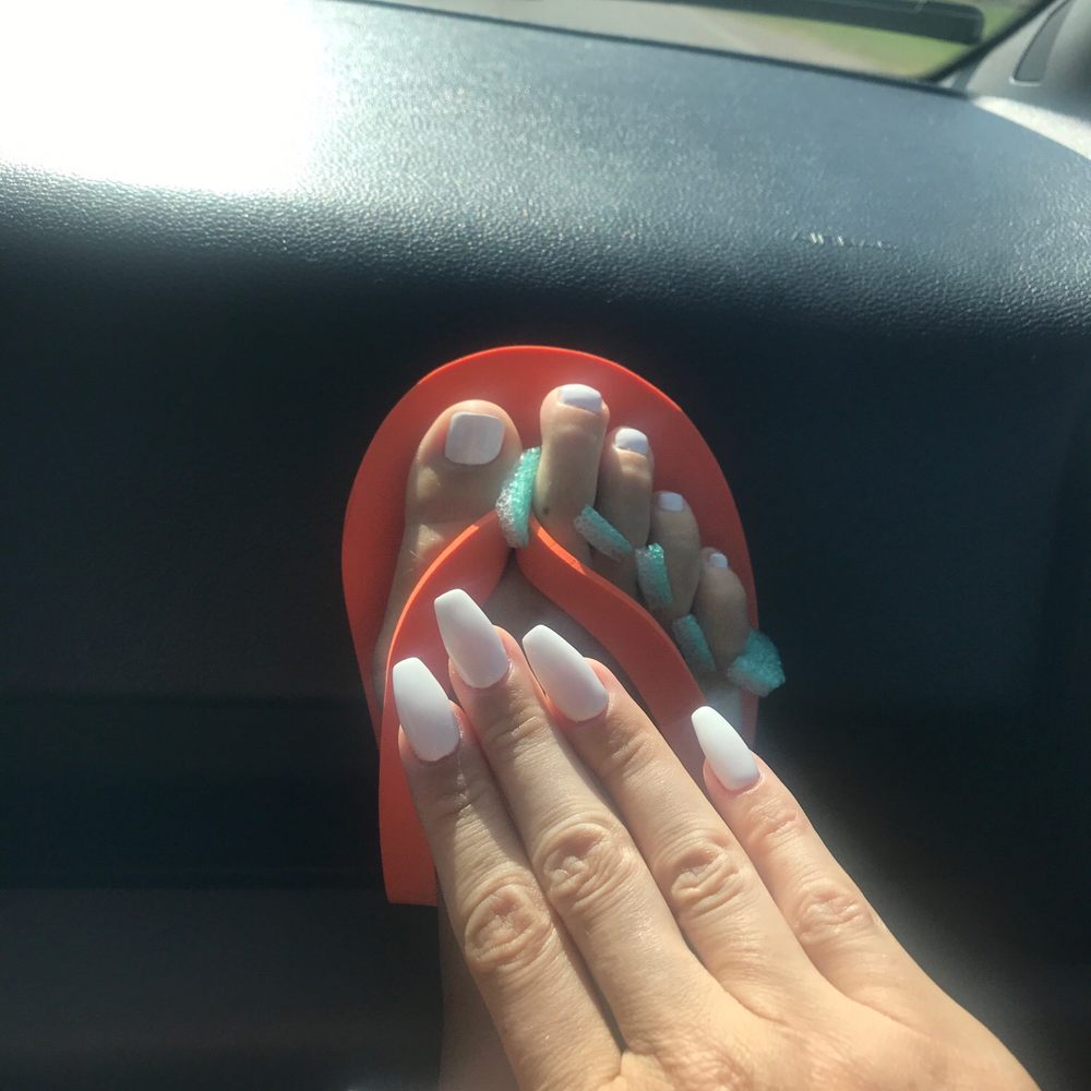 Posh Spa & Lounge - Nail Salons Near Me - Waco, Texas Posh Spa & Lounge - Nail Salons Near Me - Waco, Texas