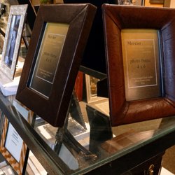 The Frame Gallery - In addition to custom framing, we also have a great selection of ready made frames for you photos and artworks.