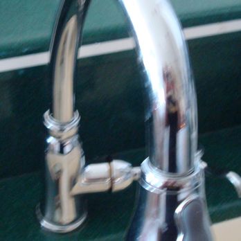 M&M Handyman 4 U - New Updated Kitchen Faucet. Thanks Jesus! - Handyman Near Me M&M Handyman 4 U - New Updated Kitchen Faucet. Thanks Jesus! - Handyman Near Me