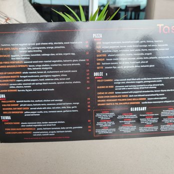 Tash - Cocktail Bars Near Me - Scottsdale, Arizona Tash - Cocktail Bars Near Me - Scottsdale, Arizona