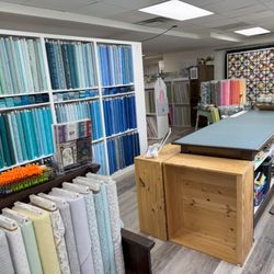 Cotton To Quilts
