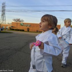 Superstar Karate