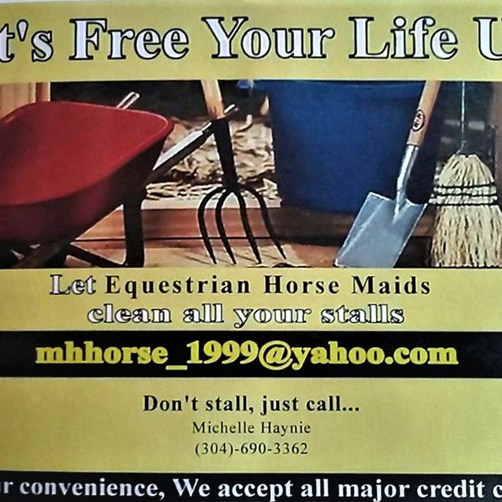 TOP 10 BEST Horse Boarding in Huntington, WV - Updated 2026 - Yelp