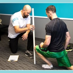 Accelerate Chiropractic & Rehab