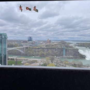 SkyWheel - View from SkyWheel - Amusement Parks Near Me - Niagara Falls, Ontario SkyWheel - View from SkyWheel - Amusement Parks Near Me - Niagara Falls, Ontario