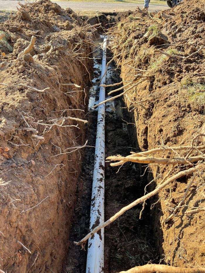 Slide of Infinity Plumbing Solutions