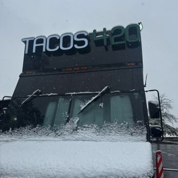 Tacos 420 - the truck - Tacos Near Me - Northglenn, Colorado Tacos 420 - the truck - Tacos Near Me - Northglenn, Colorado