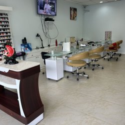 Anna Nail Spa