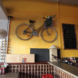 Pho Cycle - Pho Cycle