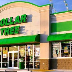 Dollar Tree - We finally have a dollar tree in West Pasco!!!