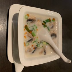 Warie's Thai food