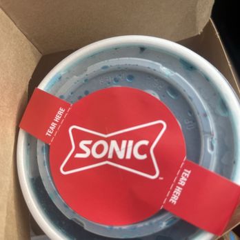 Sonic Drive-In - Shark Bite - Burgers Near Me - Chapin, South Carolina Sonic Drive-In - Shark Bite - Burgers Near Me - Chapin, South Carolina