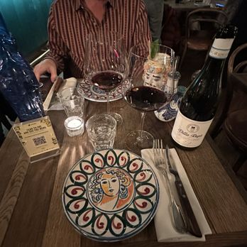 Pink Mamma - Steakhouses Near Me - Paris, 75