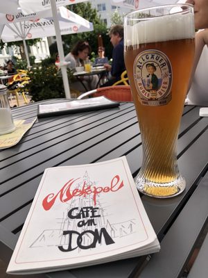 Metropol am Dom - Café & Restaurant by null