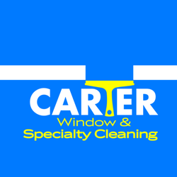 Carter Window and Specialty Cleaning