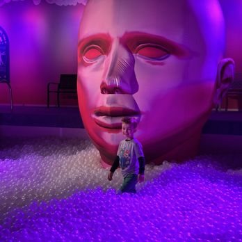 Bubble Planet - Ball pit - Venues & Event Spaces Near Me - Bellevue, Washington Bubble Planet - Ball pit - Venues & Event Spaces Near Me - Bellevue, Washington