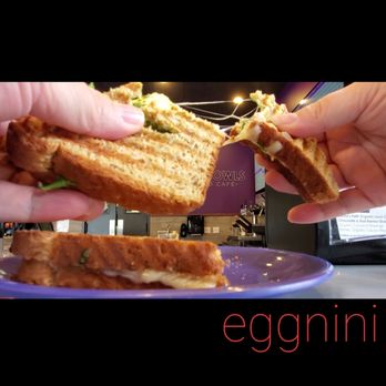Vitality Bowls - The Eggnini $5.99 - Juice Bars & Smoothies Near Me - Wappingers Falls, New York Vitality Bowls - The Eggnini $5.99 - Juice Bars & Smoothies Near Me - Wappingers Falls, New York