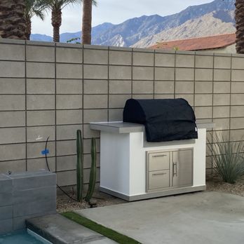 Oc Bbq Islands - Custom BBQ Island fits perfectly into my backyard design - General Contractors Near Me Oc Bbq Islands - Custom BBQ Island fits perfectly into my backyard design - General Contractors Near Me