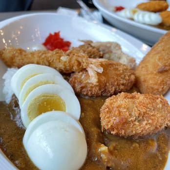 Nippon Curry San Francisco - Japanese Curry Near Me - San Francisco, California Nippon Curry San Francisco - Japanese Curry Near Me - San Francisco, California
