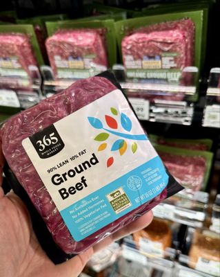 Whole Foods Market by null