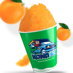 Kona Ice of Yuba City