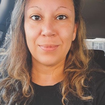 Brow Wizard - Before - Permanent Makeup Near Me - Orlando, Florida