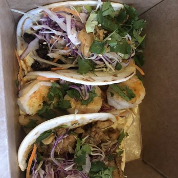 TaKo Cheena - Thai Peanut Chicken Taco, Tom Yum Mojo Shrimp Tako & Korean Beef Tako - Asian Fusion Near Me - Orlando, Florida TaKo Cheena - Thai Peanut Chicken Taco, Tom Yum Mojo Shrimp Tako & Korean Beef Tako - Asian Fusion Near Me - Orlando, Florida