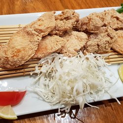 Kitayama - Chicken karaage in Kitayama. #anniversary