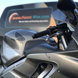 Planet-Wax, Car & Motorcycle Valeting & Detailing Glasgow - Planet-Wax, Mobile Car & Motorcycle Valet and Detailing.