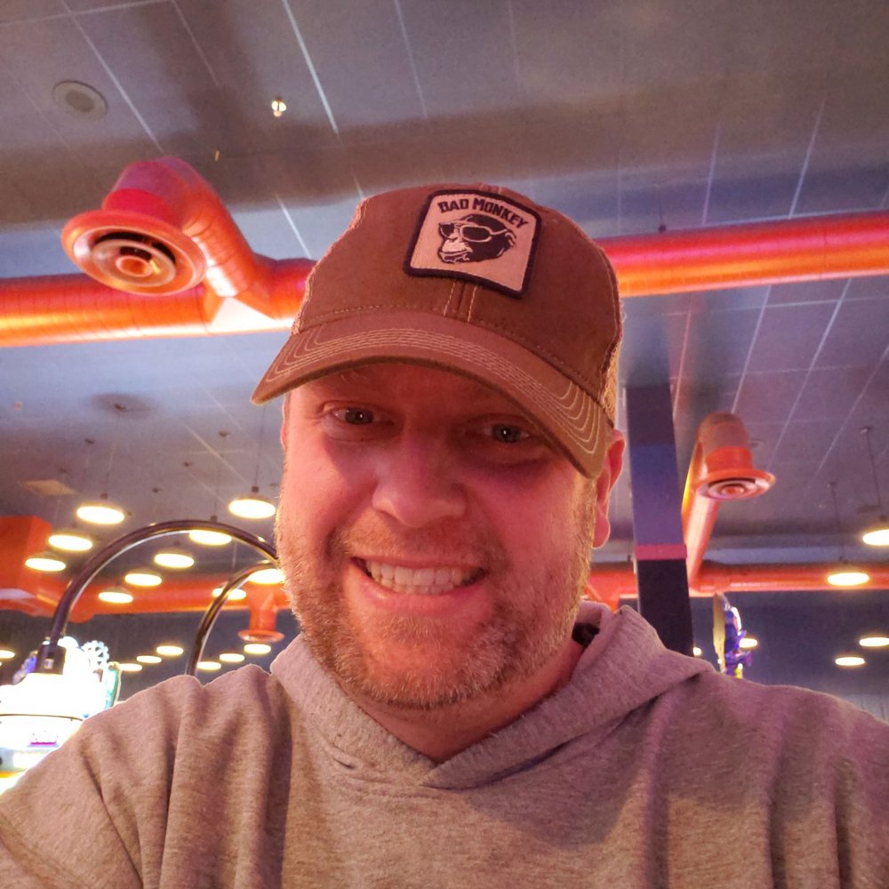 Bad Monkey - Thanks to my Bad Monkey merch, I look 20 years younger. - Burgers Near Me - Ocean City, Maryland Bad Monkey - Thanks to my Bad Monkey merch, I look 20 years younger. - Burgers Near Me - Ocean City, Maryland
