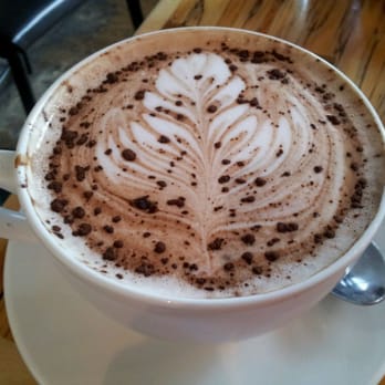 Medina Cafe - Hot chocolate - Breakfast & Brunch Near Me - Vancouver, British Columbia Medina Cafe - Hot chocolate - Breakfast & Brunch Near Me - Vancouver, British Columbia