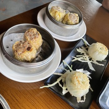 Bushi Bushi - Dim Sum Near Me - Dallas, Texas