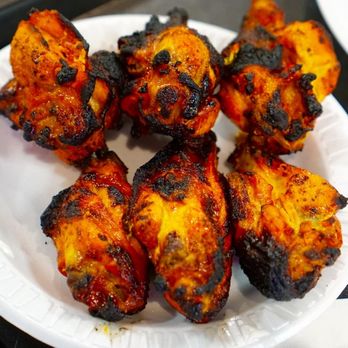 Downtown Kabob - Delicious wings - Middle Eastern Near Me - Los Angeles, California Downtown Kabob - Delicious wings - Middle Eastern Near Me - Los Angeles, California