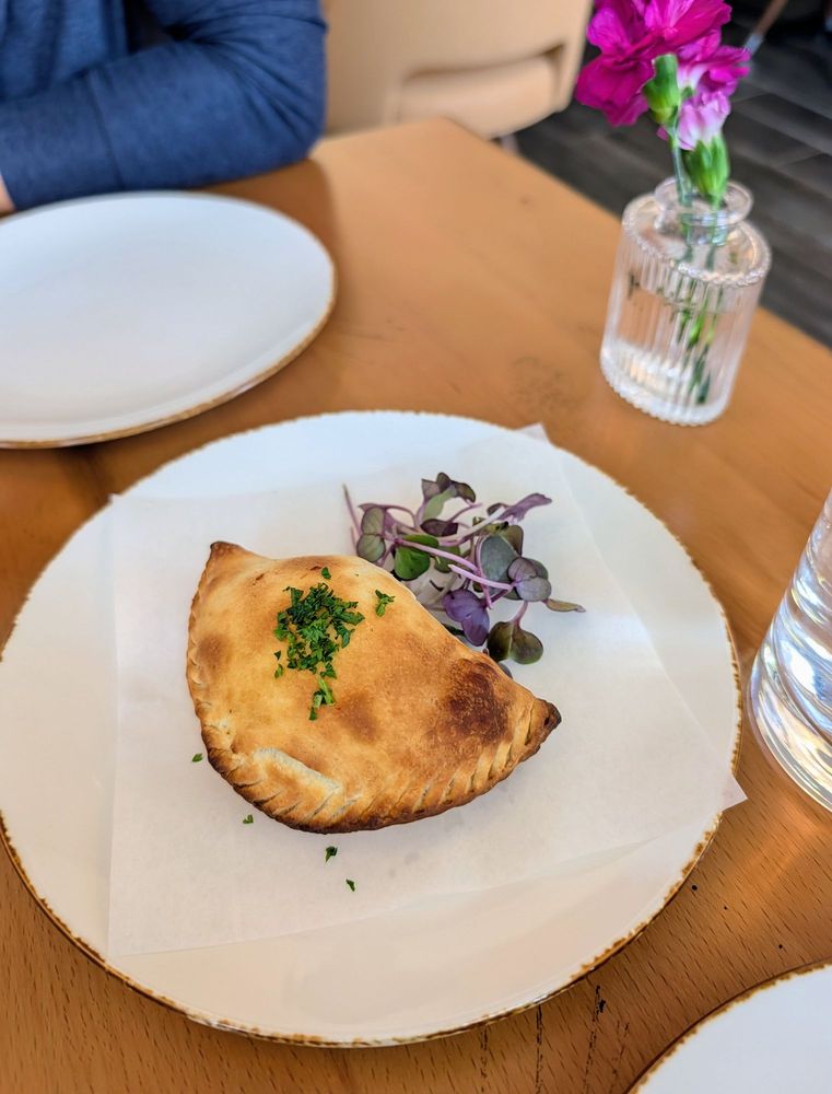 Food from Demi
