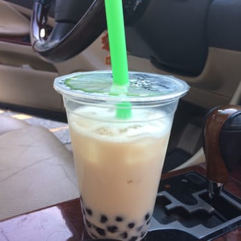 Sunshine Ice - Bubble tea - Juice Bars & Smoothies Near Me - Weehawken, New Jersey
