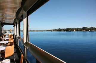 Noosa Boathouse by null