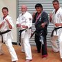 Photo of Yamashita Karate Studio