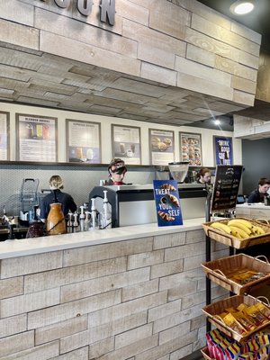 White Bison Coffee by null