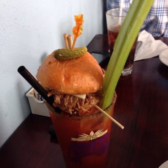 The Attic - Breakfast & Brunch Near Me - Long Beach, California