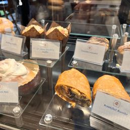 Pastries Pastries